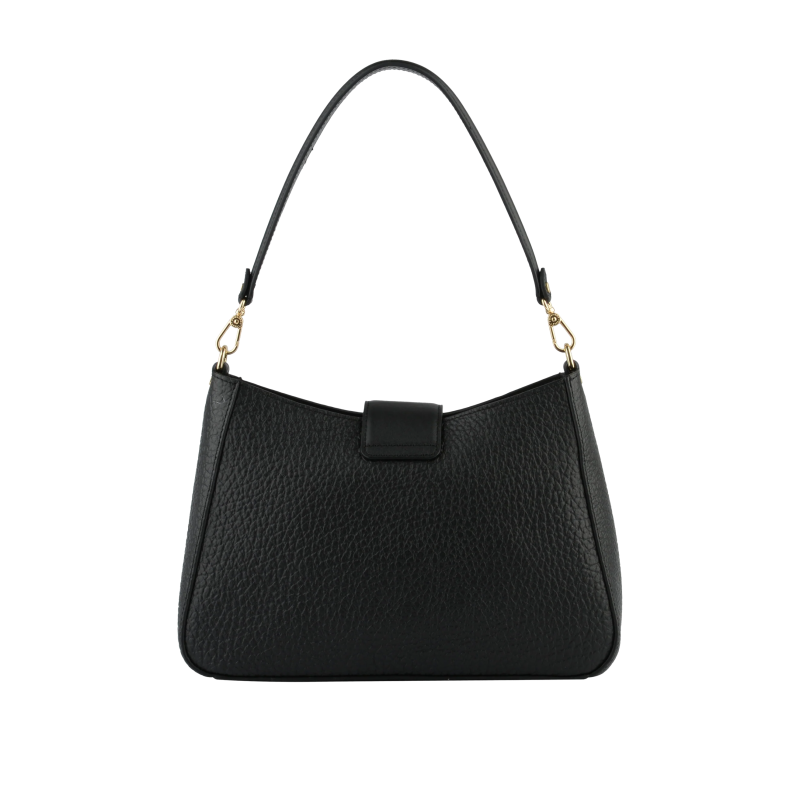 Сумка Pourchet Fleuves 25202 Noir