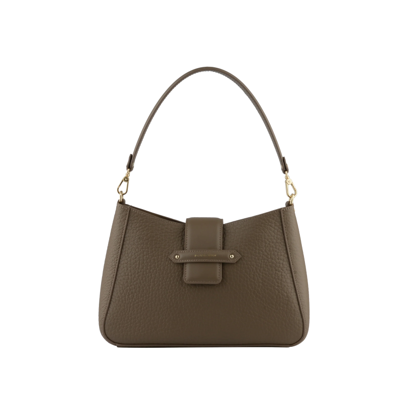 Сумка Pourchet Fleuves 25202 taupe