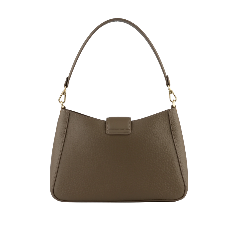 Сумка Pourchet Fleuves 25202 taupe
