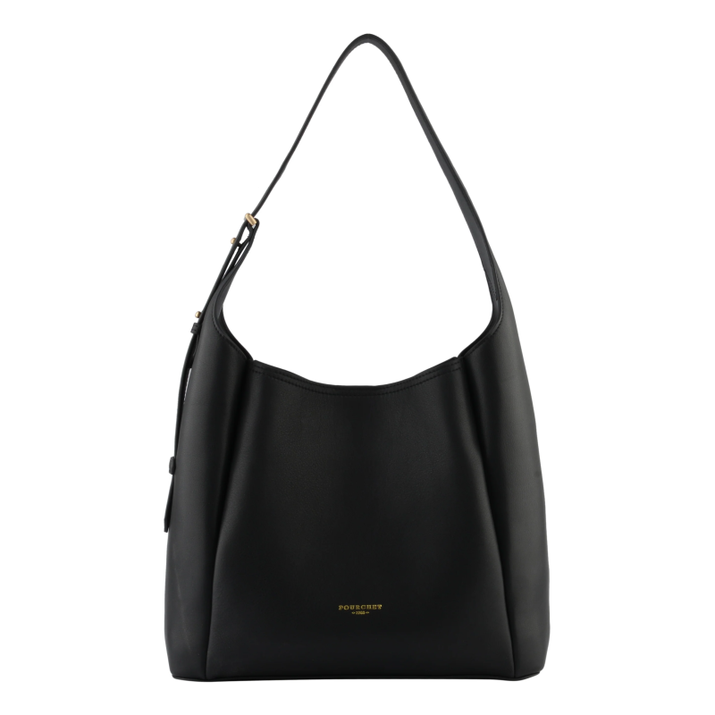 Сумка Pourchet Sevigne 25095 Noir