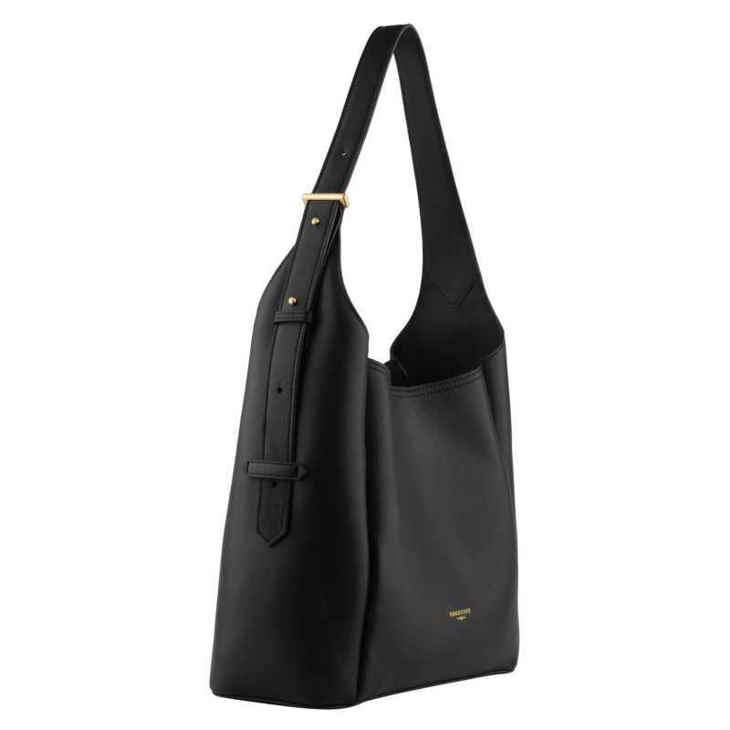 Сумка Pourchet Sevigne 25095 Noir