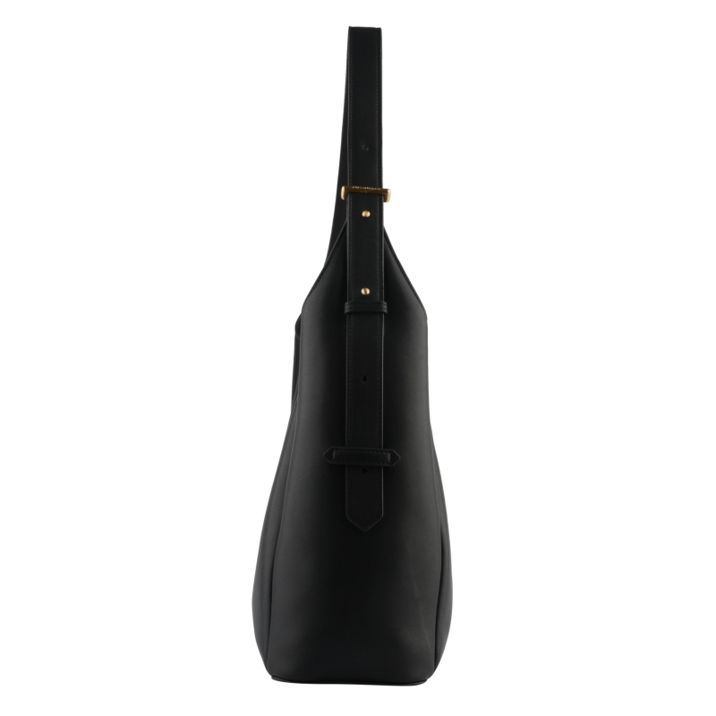 Сумка Pourchet Sevigne 25095 Noir