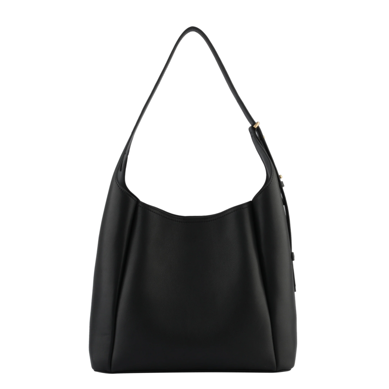 Сумка Pourchet Sevigne 25095 Noir