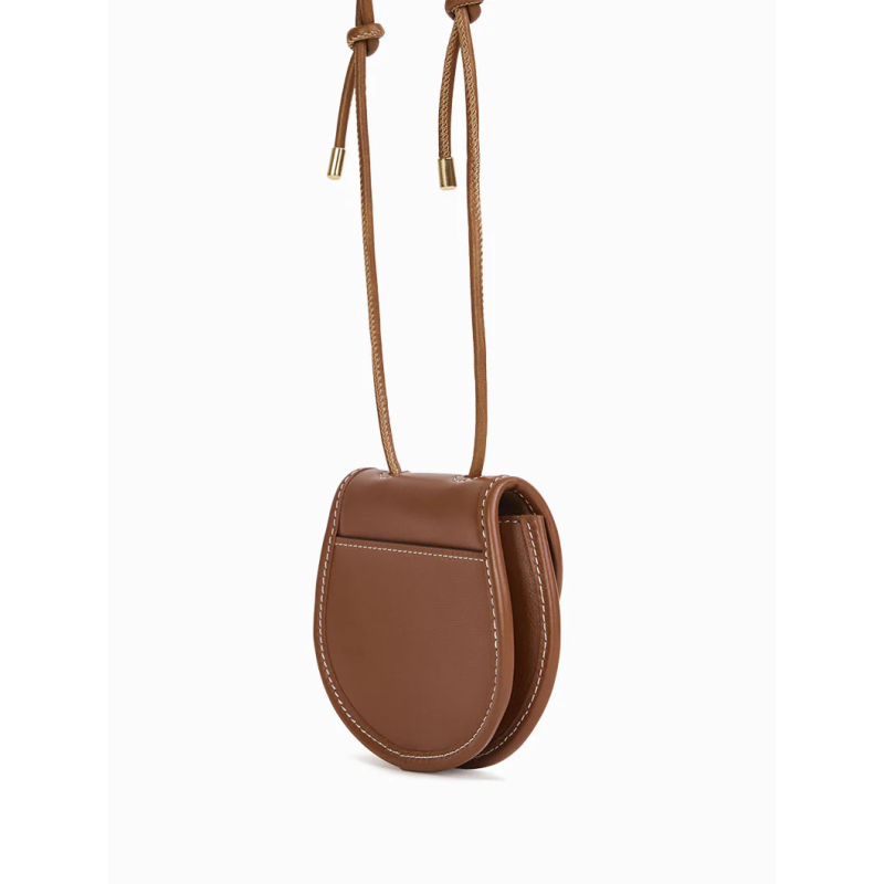 Сумка NAT&NIN GIA Noisette