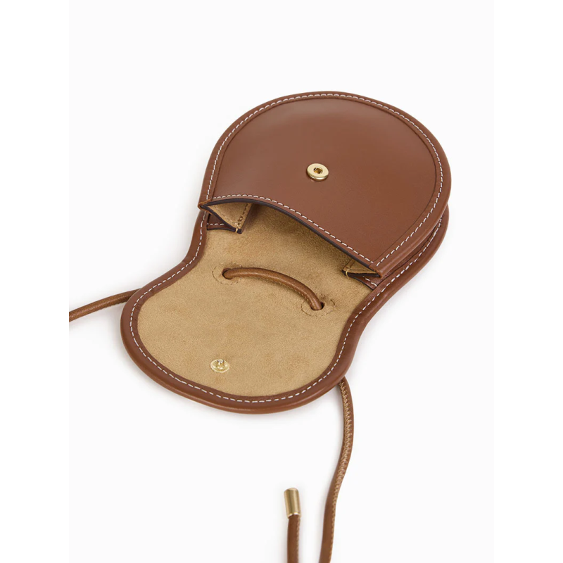 Сумка NAT&NIN GIA Noisette