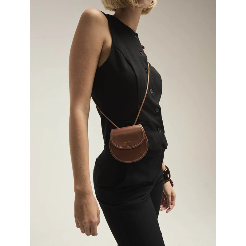 Сумка NAT&NIN GIA Noisette