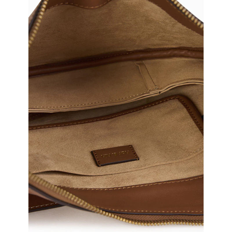 Сумка NAT&NIN LUNE Noisette