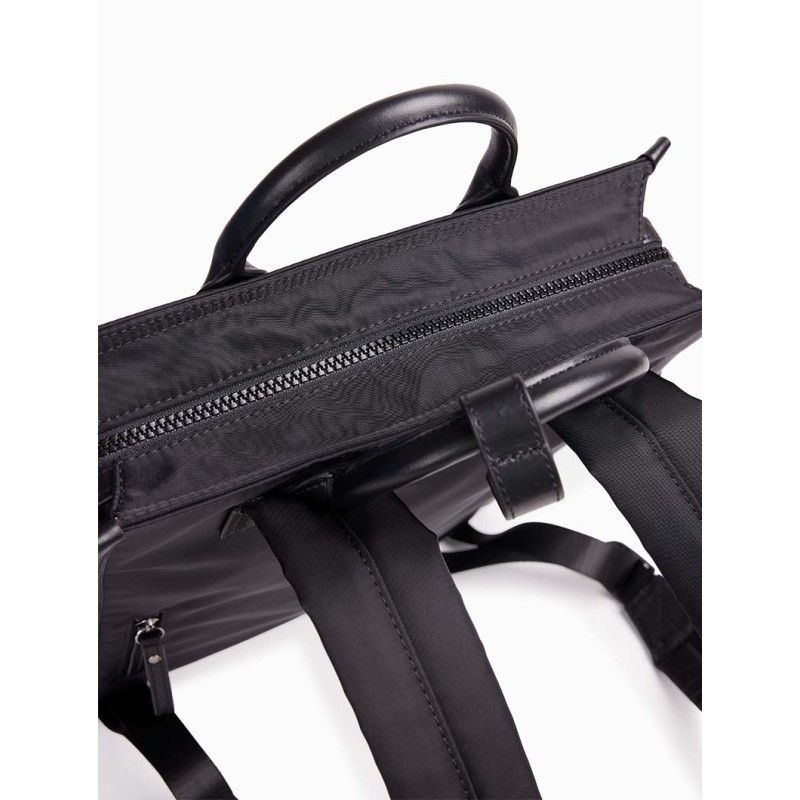 Рюкзак NAT&NIN MACY BACKPACK Noir