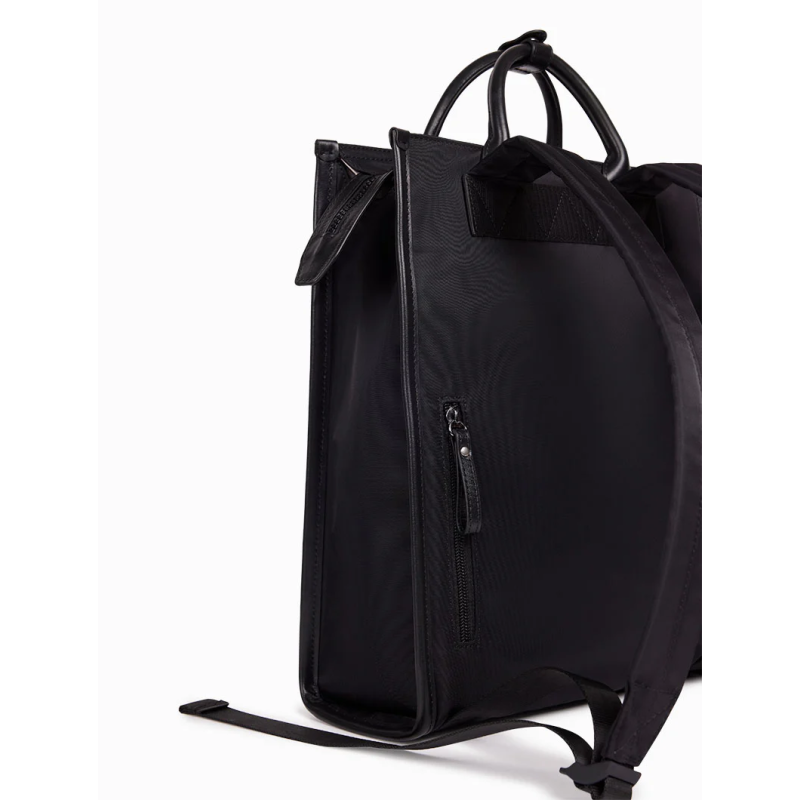 Рюкзак NAT&NIN MACY BACKPACK Noir