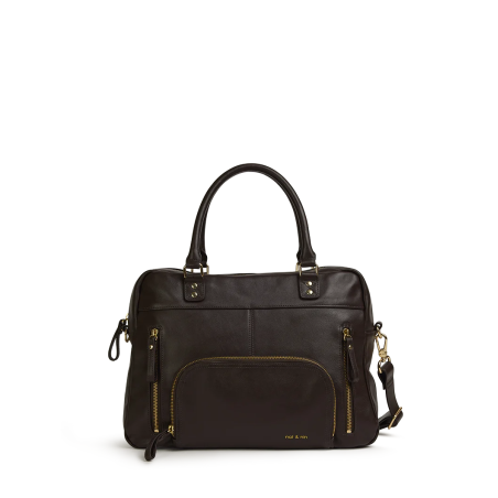 Сумка NAT&NIN MACY Ebene lisse