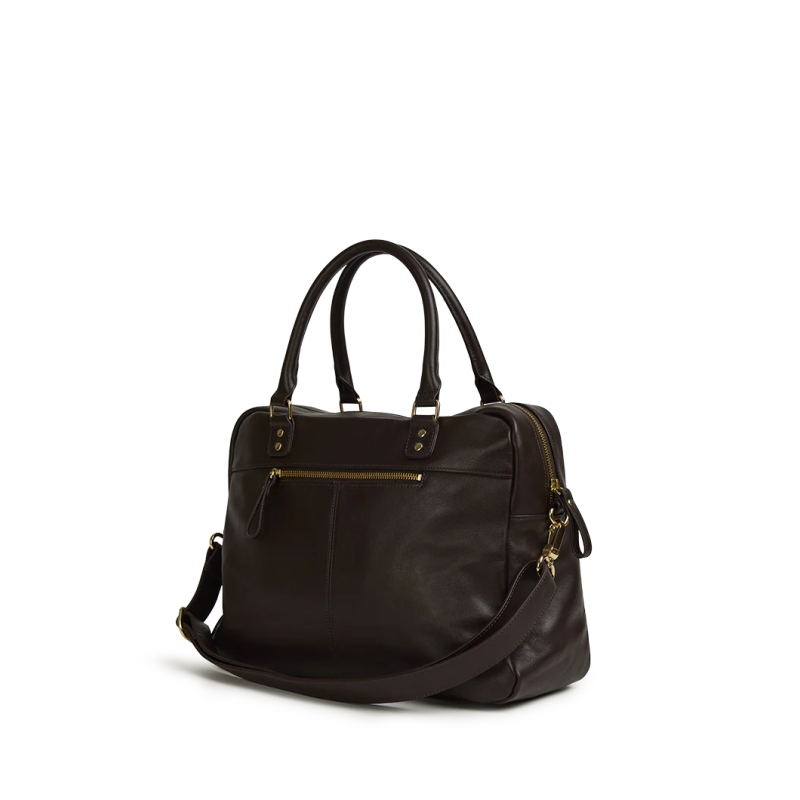 Сумка NAT&NIN MACY Ebene lisse