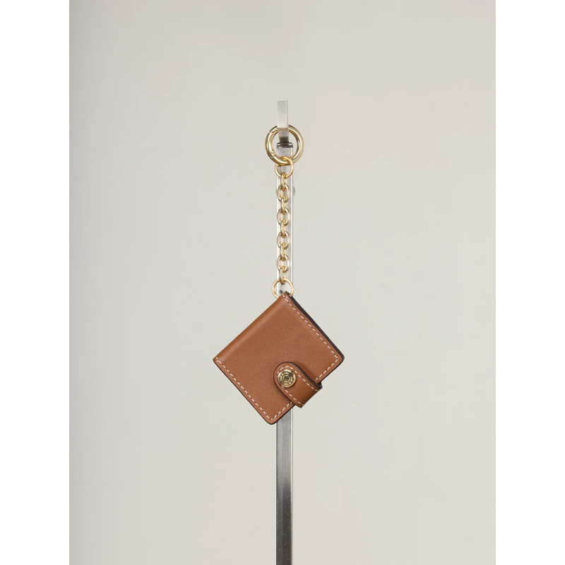 Кошелёк Nat & Nin PORTE IMAGE Noisette