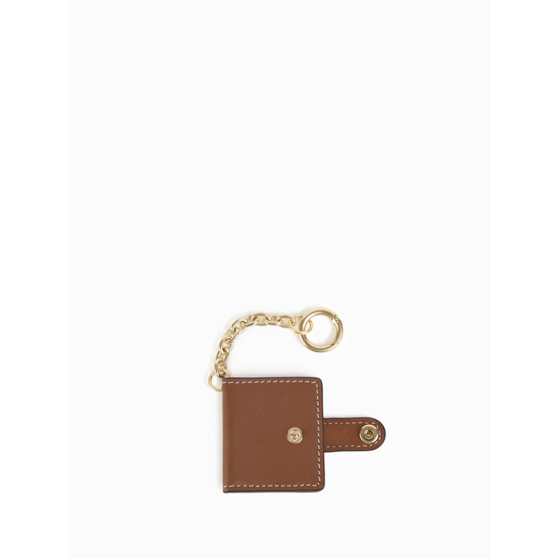 Кошелёк Nat & Nin PORTE IMAGE Noisette