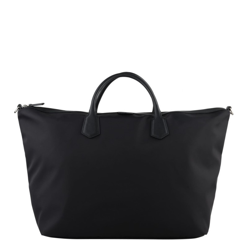 Сумка Pourchet Daily 88006 Noir