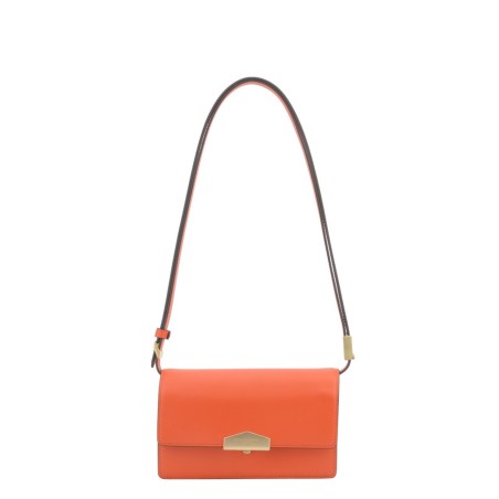 Сумка Pourchet Anjou 79045 ORANGE