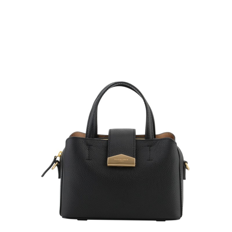 Сумка Pourchet Cavalcade 20013 NOIR
