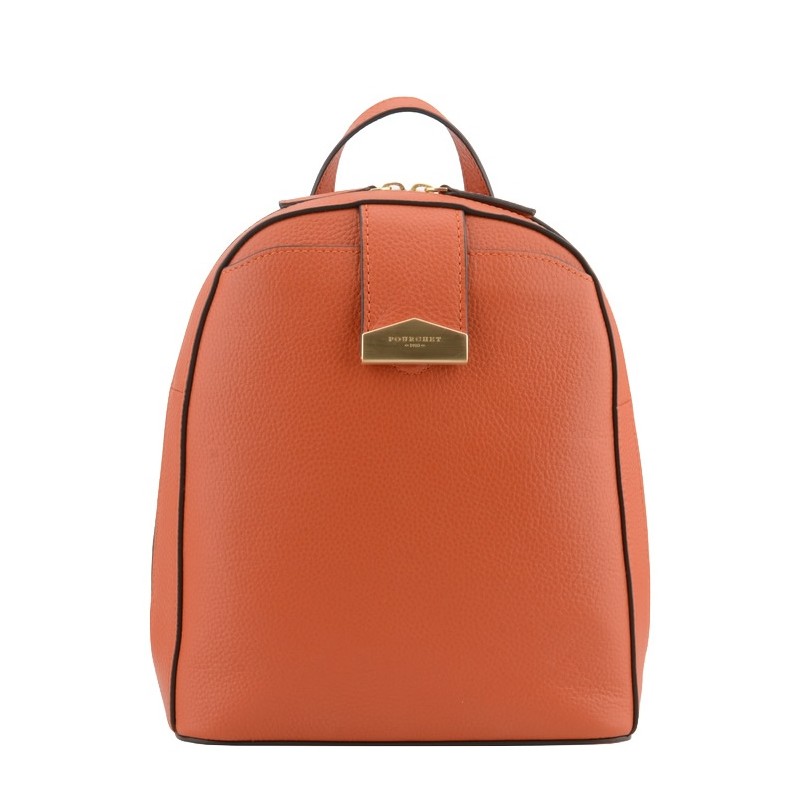 Рюкзак Pourchet Cavalcade 20016 ORANGE