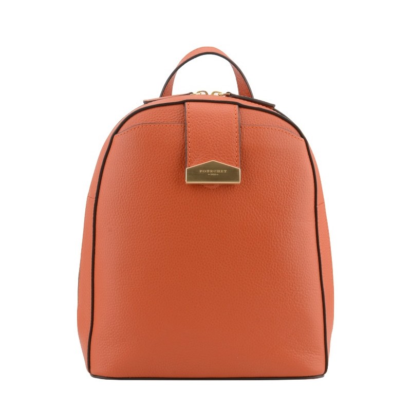 Рюкзак Pourchet Cavalcade 20016 ORANGE