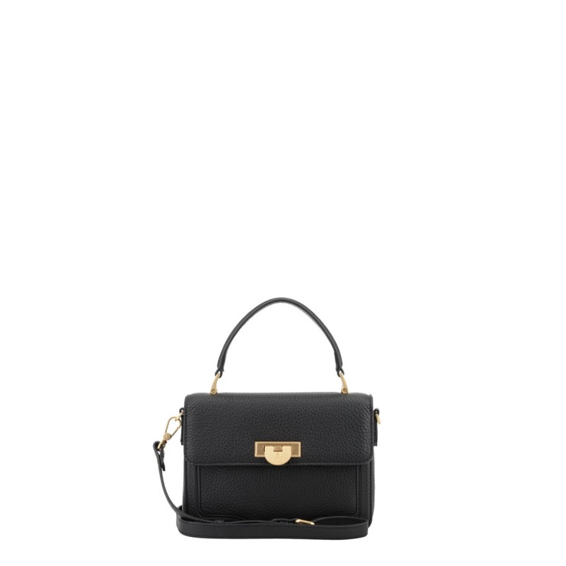 Сумка Pourchet Auteuil 20194 Noir