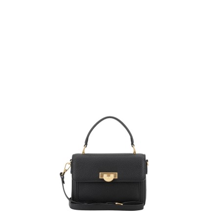 Сумка Pourchet Auteuil 20194 Noir