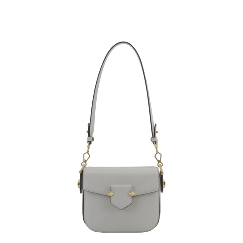 Сумка Pourchet Sevres 78032 Blanc