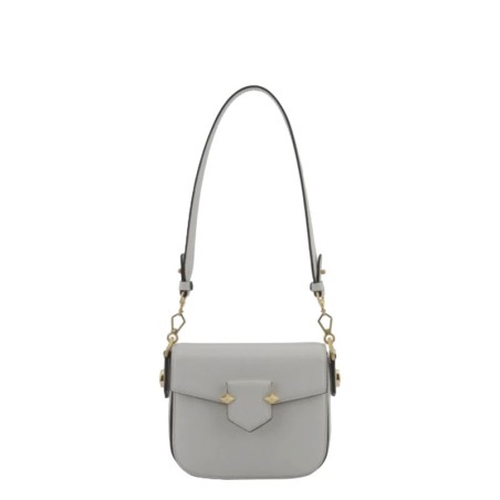 Сумка Pourchet Sevres 78032 Blanc