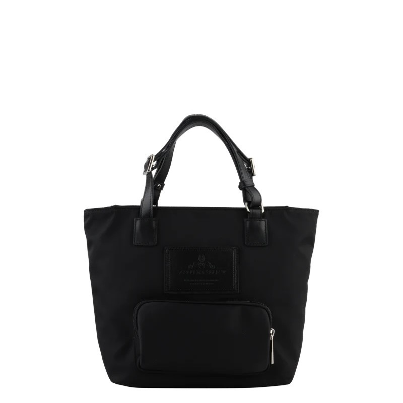 Сумка Pourchet Escale 88020 Noir