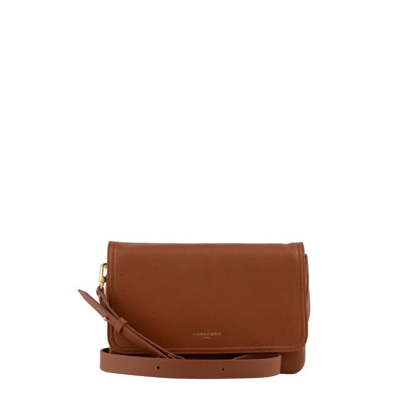 Сумка Pourchet Pensee 25032 Camel