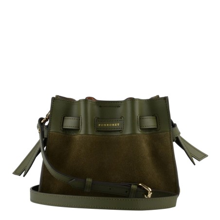 Сумка Pourchet Blossom...