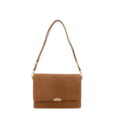 Сумка Pourchet Anjou Daim...