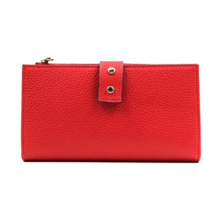 Кошелёк Pourchet 77038 ROUGE