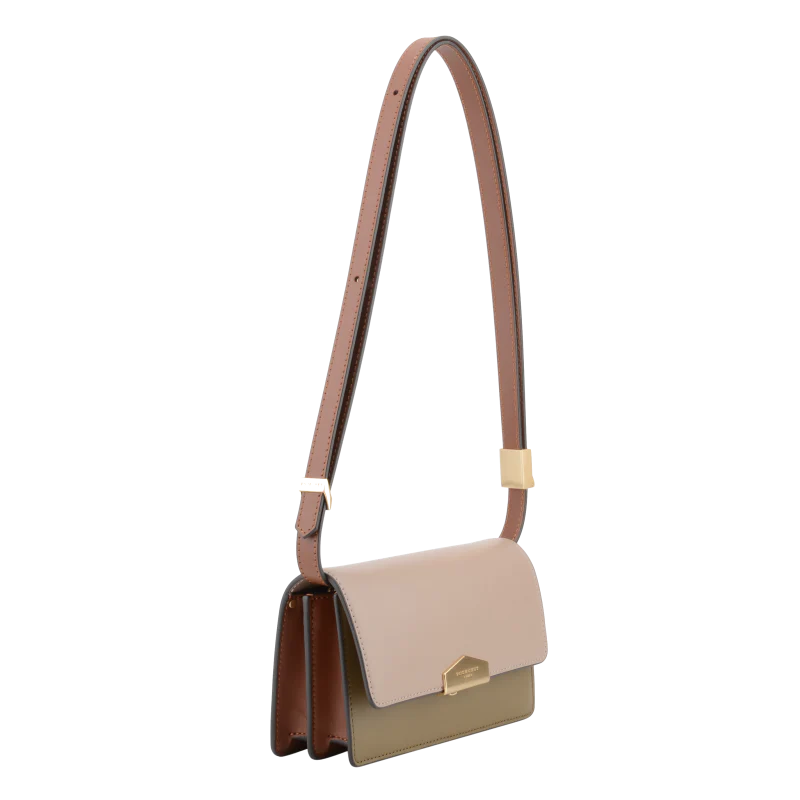 Сумка Pourchet Anjou 79045 Multi Hiver