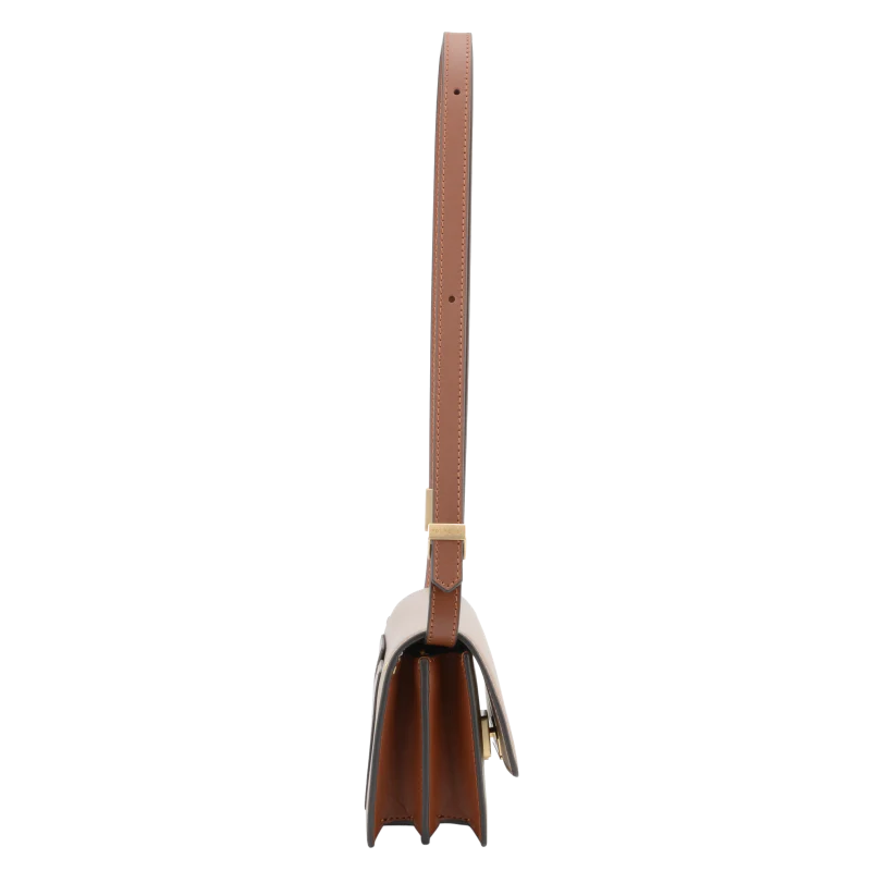 Сумка Pourchet Anjou 79045 Multi Hiver