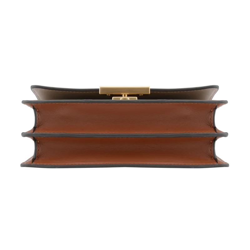 Сумка Pourchet Anjou 79045 Multi Hiver