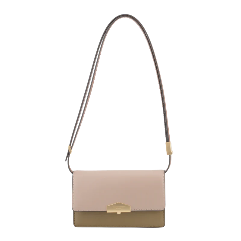 Сумка Pourchet Anjou 79045 Multi Hiver