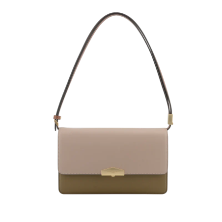 Сумка Pourchet Anjou 79046 Multi Hiver