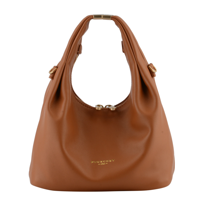 Сумка Pourchet Arche 25081 Camel