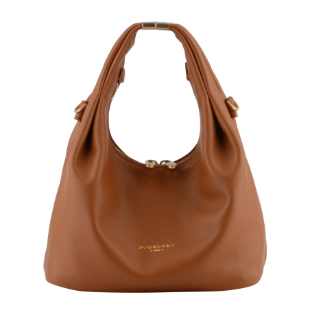 Сумка Pourchet Arche 25081 Camel