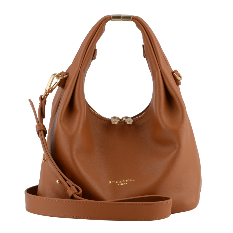 Сумка Pourchet Arche 25081 Camel