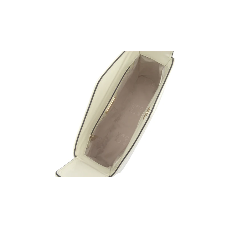 Сумка Pourchet Cassetta 86001 Blanc