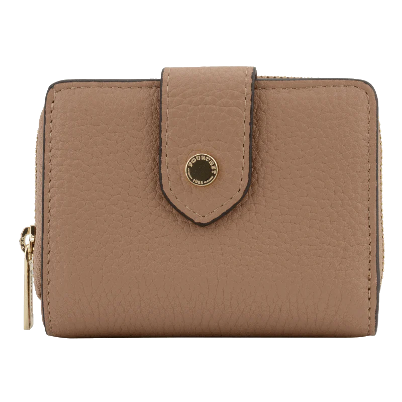 Кошелёк Pourchet Club 78122 Mastic