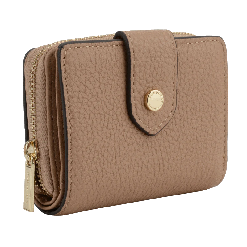 Кошелёк Pourchet Club 78122 Mastic