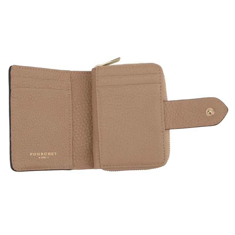 Кошелёк Pourchet Club 78122 Mastic