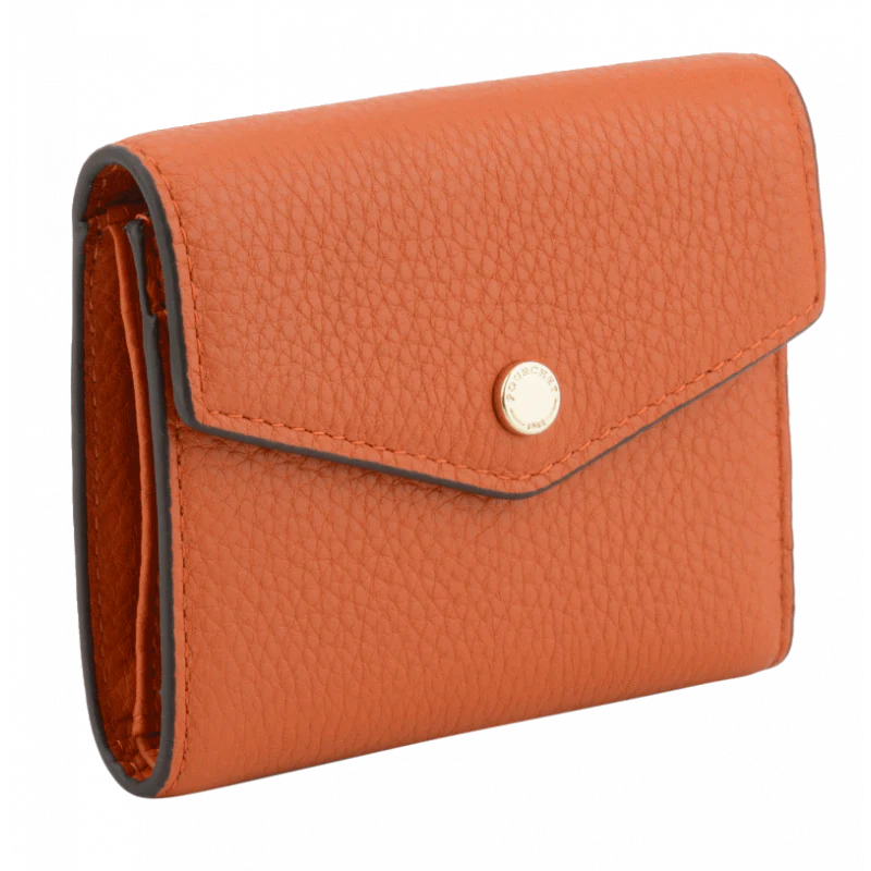 Кошелёк Pourchet Club 78124 Orange