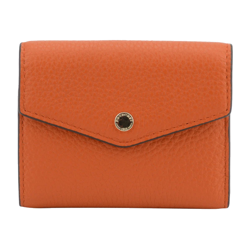 Кошелёк Pourchet Club 78124 Orange