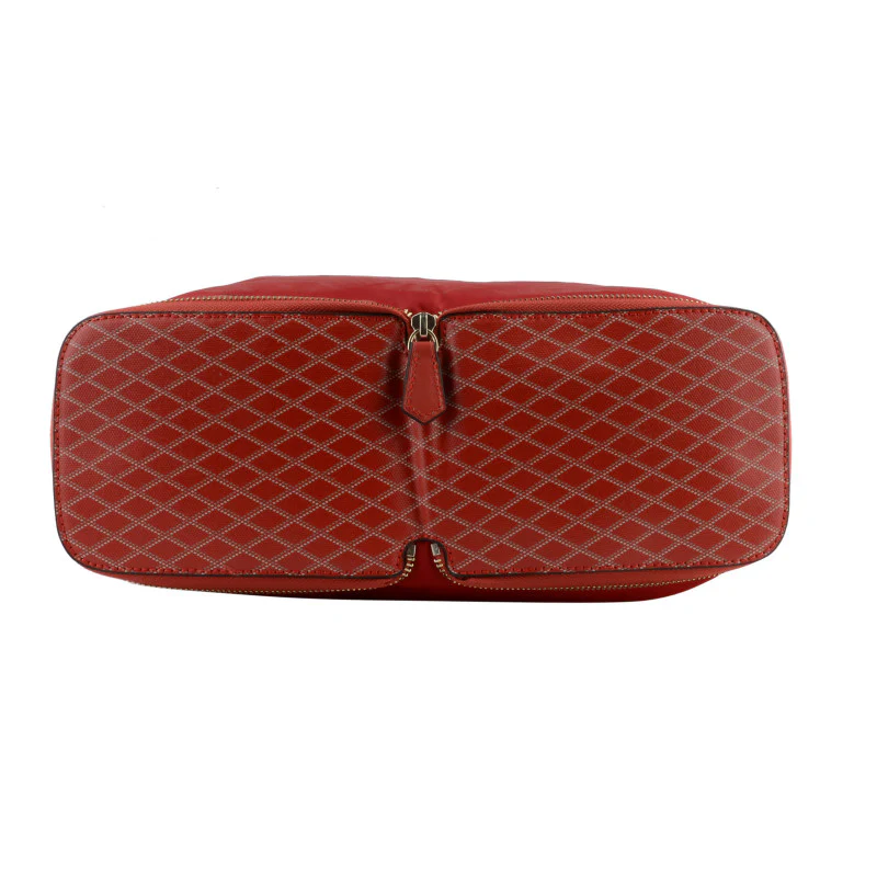 Сумка Pourchet Easy 87051 Rouge