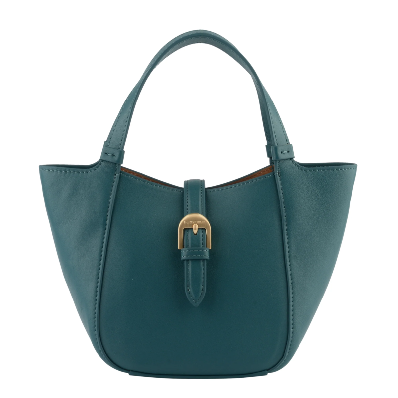 Сумка Pourchet L'envolee 25004 Petrole