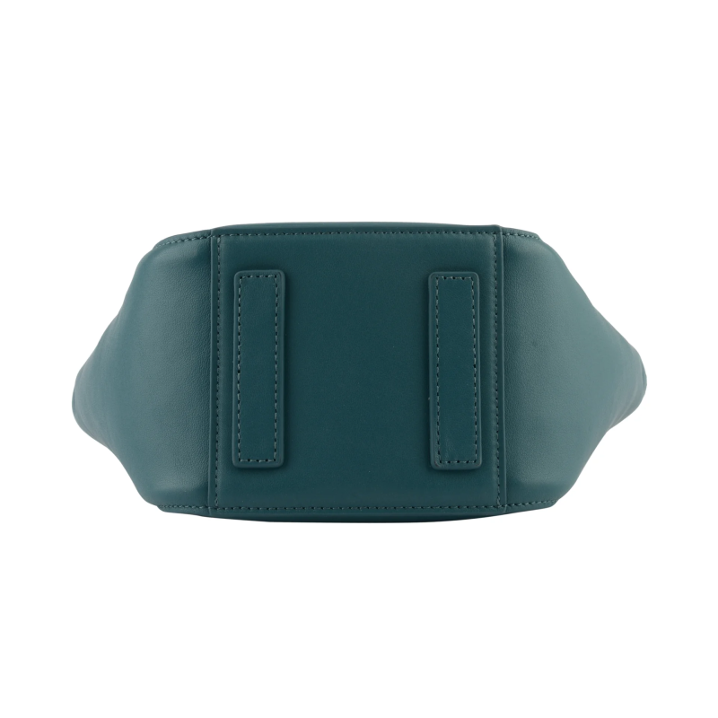 Сумка Pourchet L'envolee 25004 Petrole