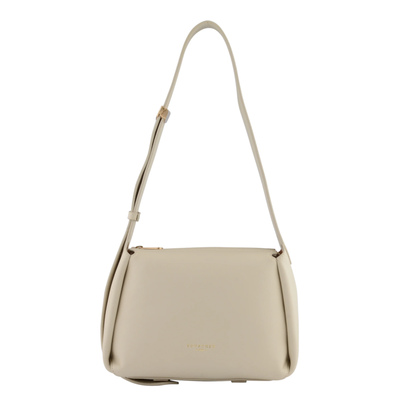 Сумка Pourchet Sevigne 25091 Beige