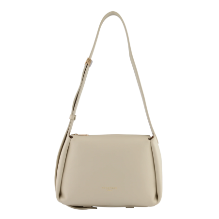 Сумка Pourchet Sevigne 25091 Beige